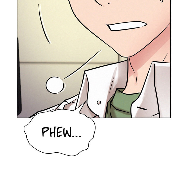 Read under one roof chapter 52 image 35 on Lezhin