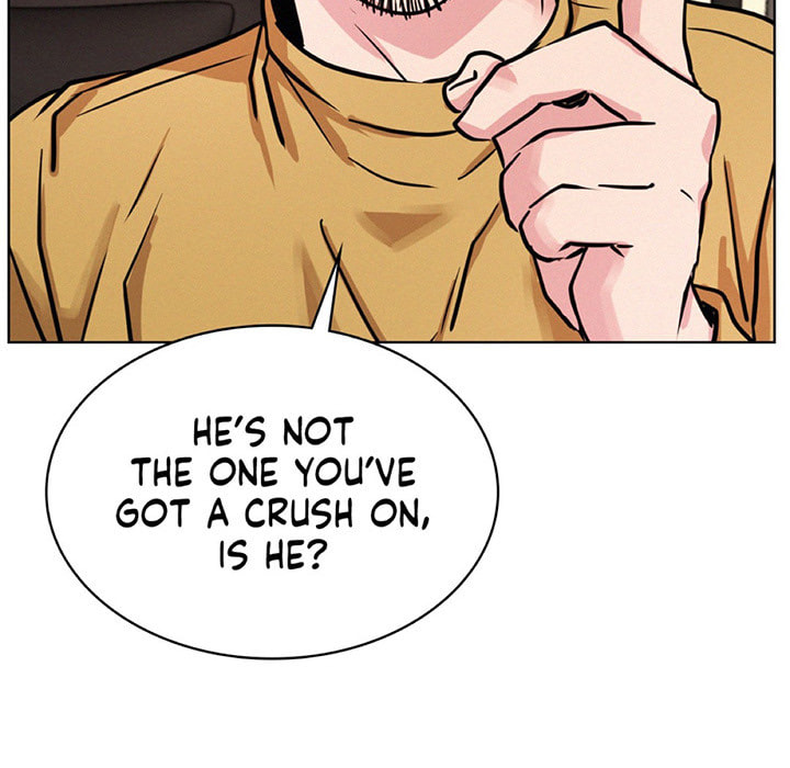 Read under one roof chapter 52 image 4 on Lezhin