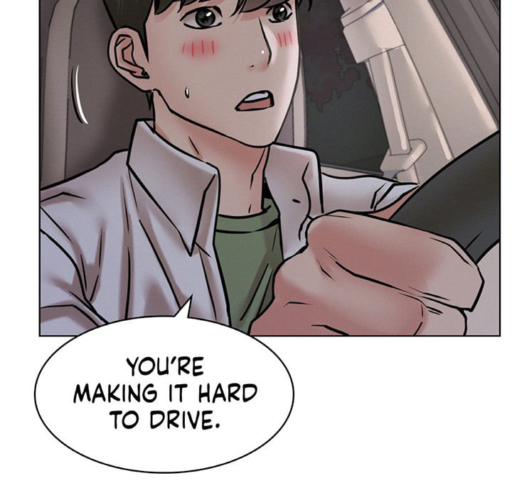 Read under one roof chapter 52 image 47 on Lezhin