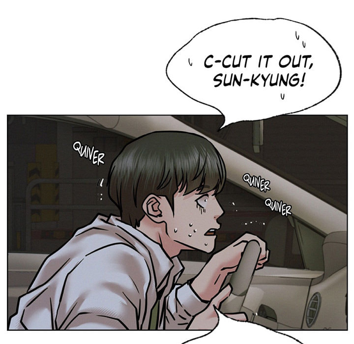 Read under one roof chapter 52 image 51 on Lezhin