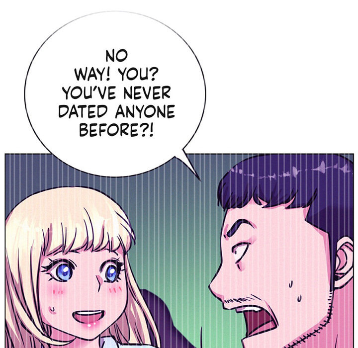 Read under one roof chapter 52 image 60 on Lezhin