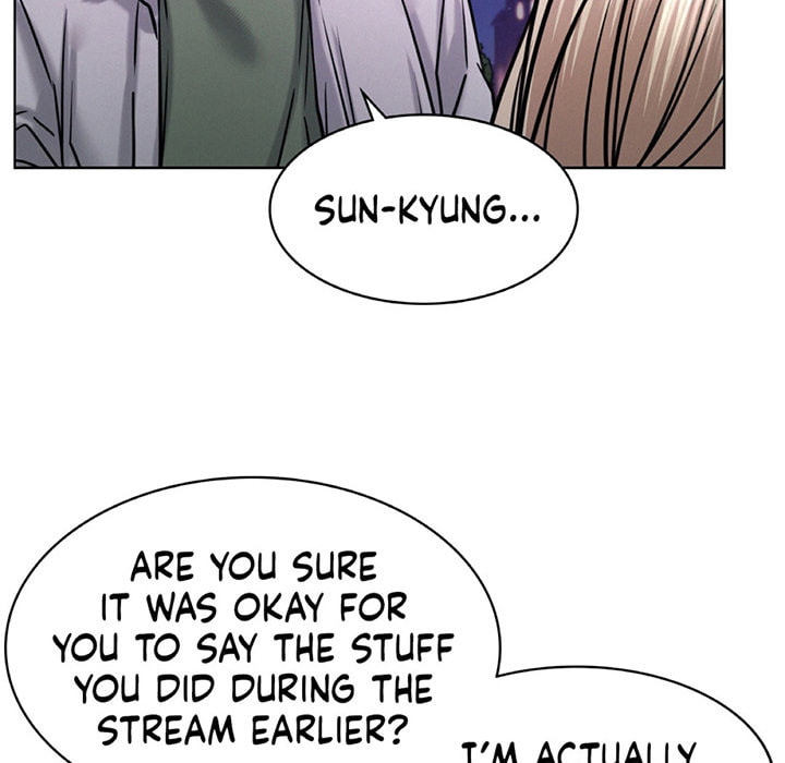 Read under one roof chapter 52 image 82 on Lezhin