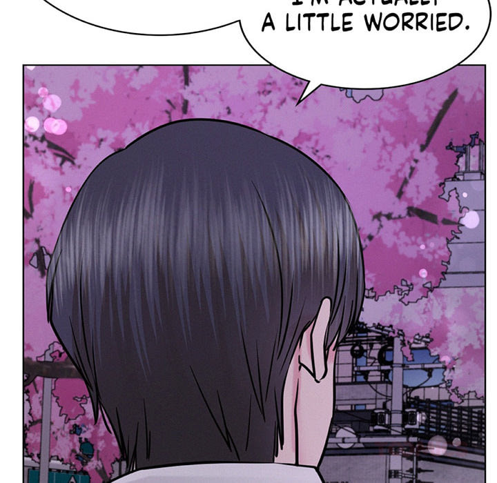 Read under one roof chapter 52 image 83 on Lezhin