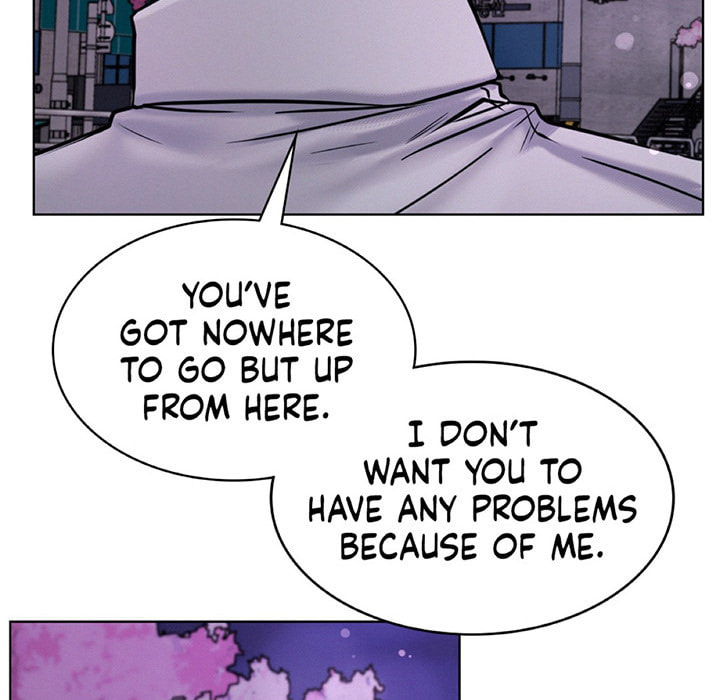 Read under one roof chapter 52 image 84 on Lezhin