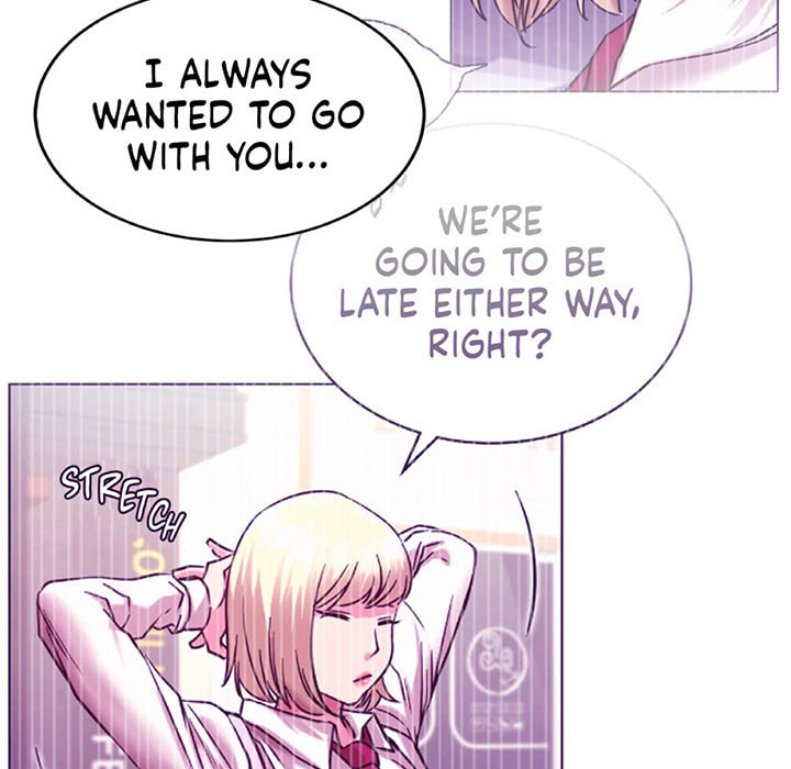 Read under one roof chapter 52 image 88 on Lezhin