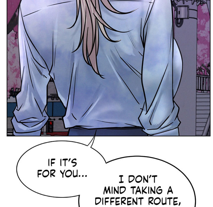 Read under one roof chapter 52 image 93 on Lezhin