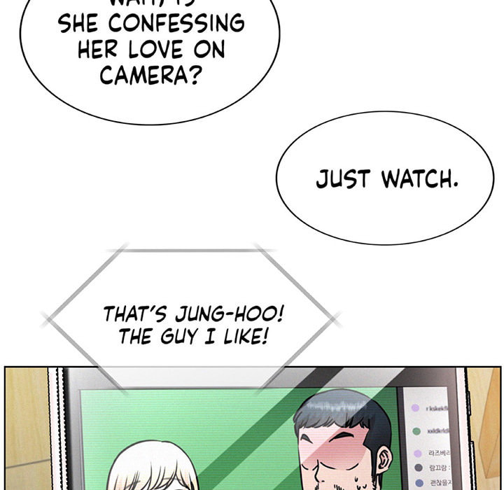 Read under one roof chapter 53 image 144 on Lezhin