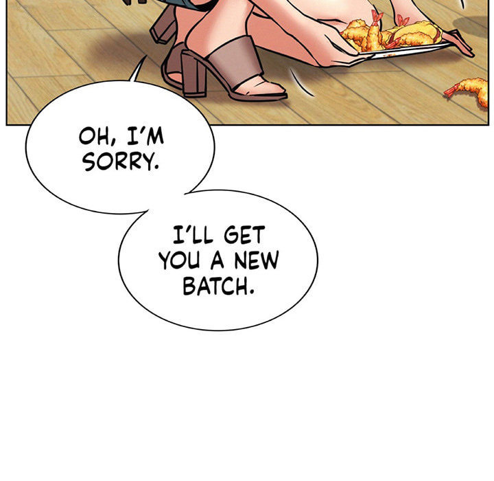 Read under one roof chapter 53 image 151 on Lezhin