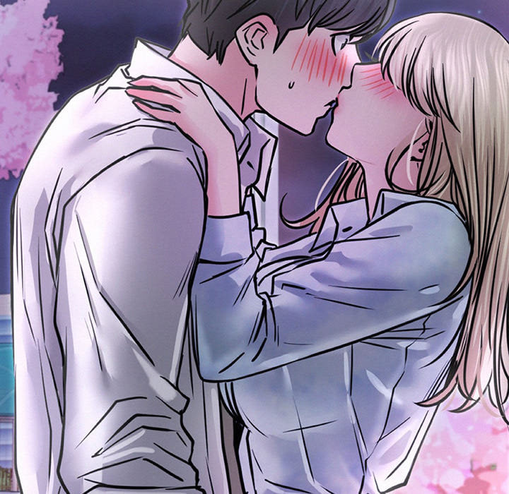 Read under one roof chapter 53 image 16 on Lezhin
