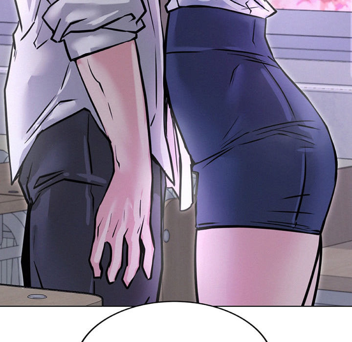 Read under one roof chapter 53 image 17 on Lezhin