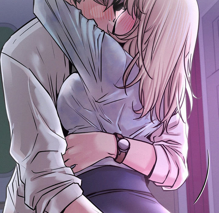 Read under one roof chapter 53 image 30 on Lezhin