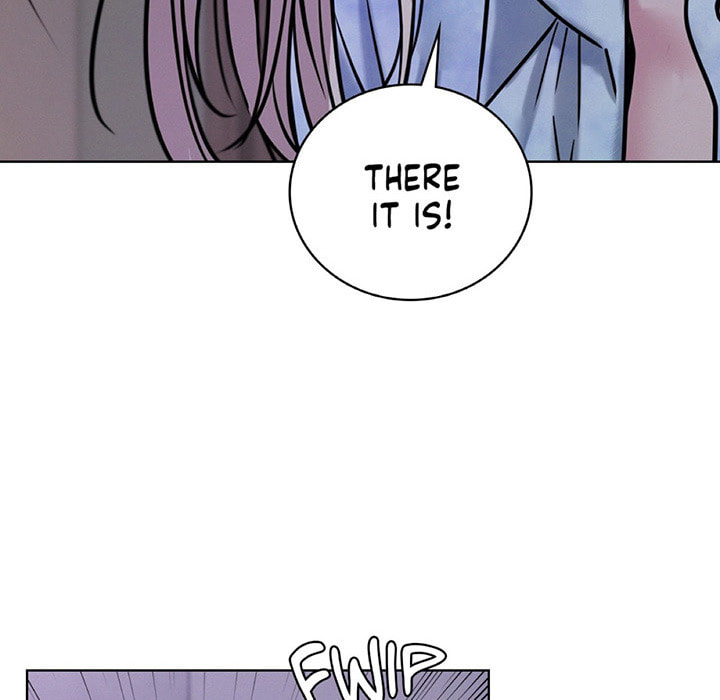 Read under one roof chapter 53 image 4 on Lezhin