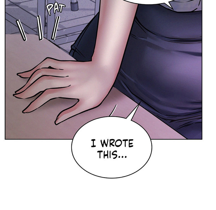 Read under one roof chapter 53 image 8 on Lezhin