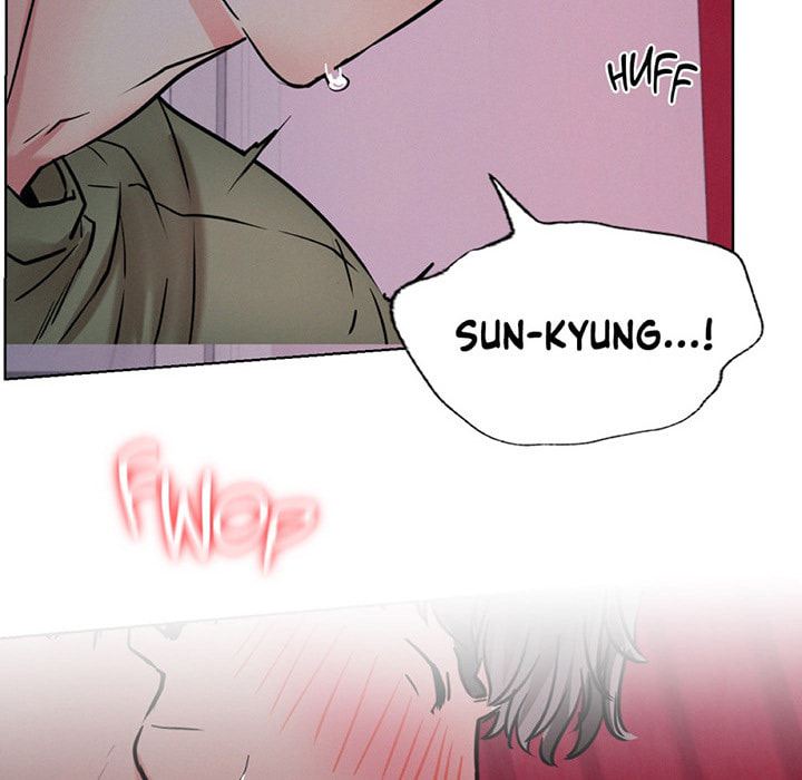 Read under one roof chapter 54 image 101 on Lezhin