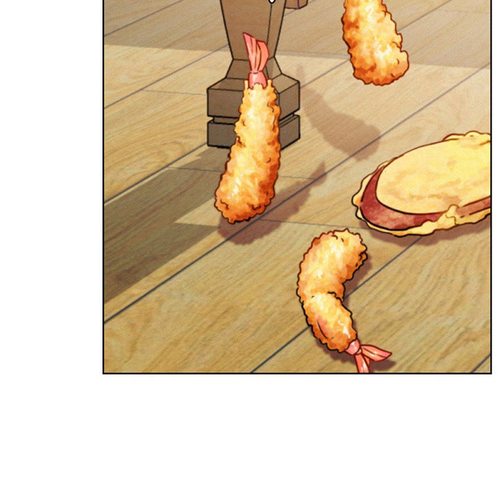 Read under one roof chapter 54 image 11 on Lezhin