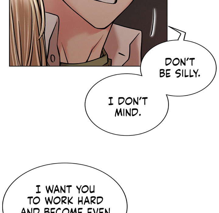 Read under one roof chapter 54 image 144 on Lezhin