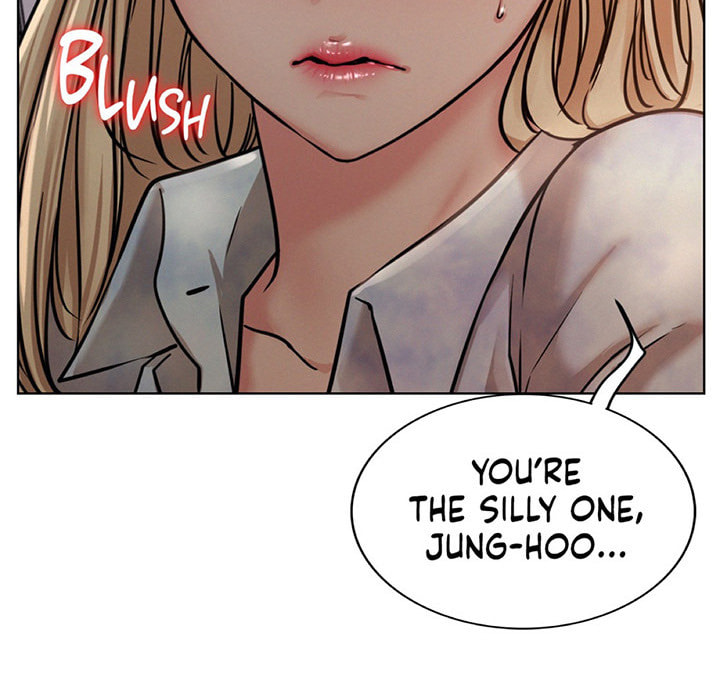 Read under one roof chapter 54 image 147 on Lezhin