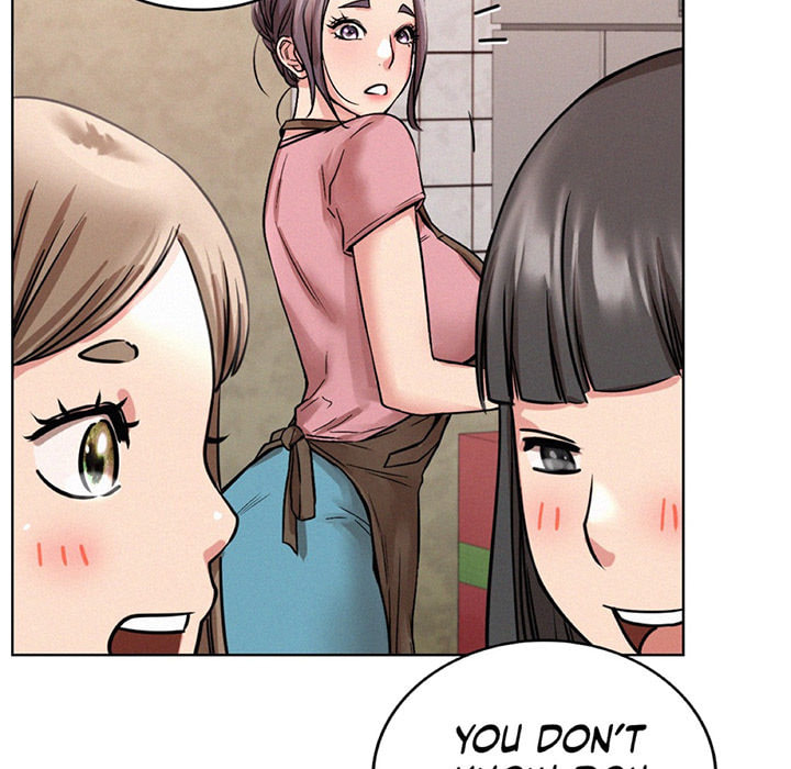 Read under one roof chapter 54 image 4 on Lezhin