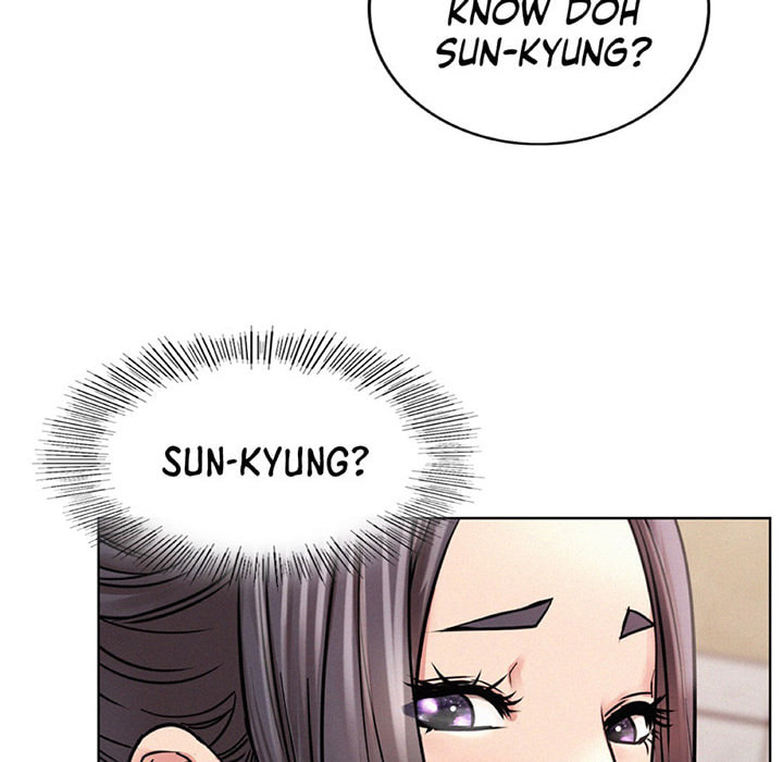 Read under one roof chapter 54 image 5 on Lezhin