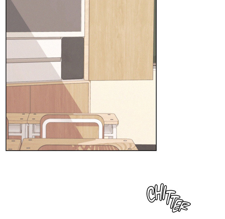 Read under one roof chapter 54 image 50 on Lezhin