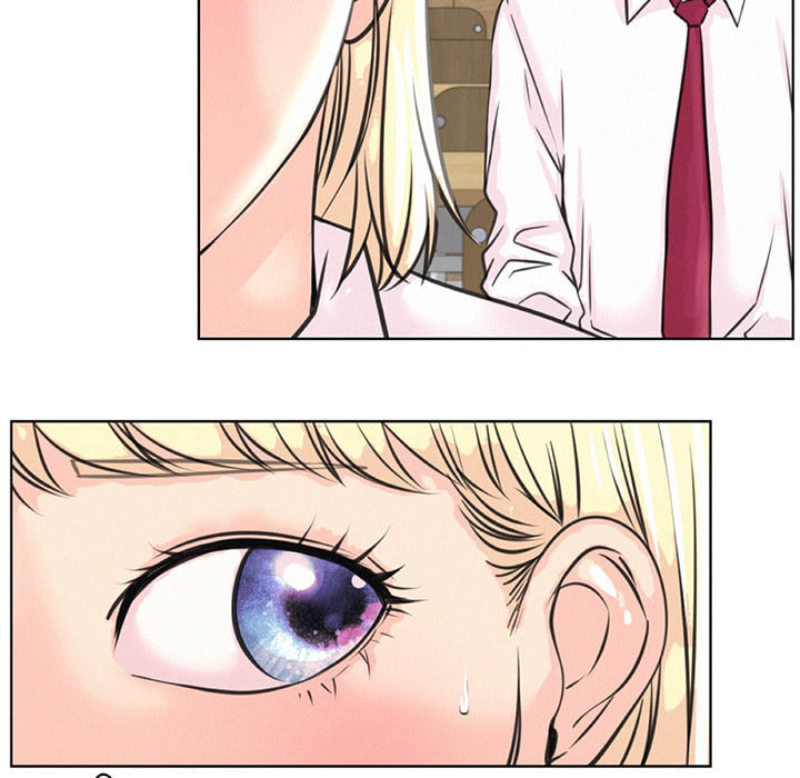 Read under one roof chapter 54 image 55 on Lezhin