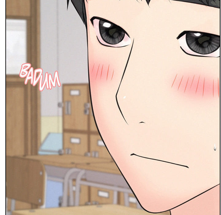 Read under one roof chapter 54 image 57 on Lezhin