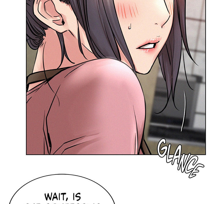 Read under one roof chapter 54 image 6 on Lezhin