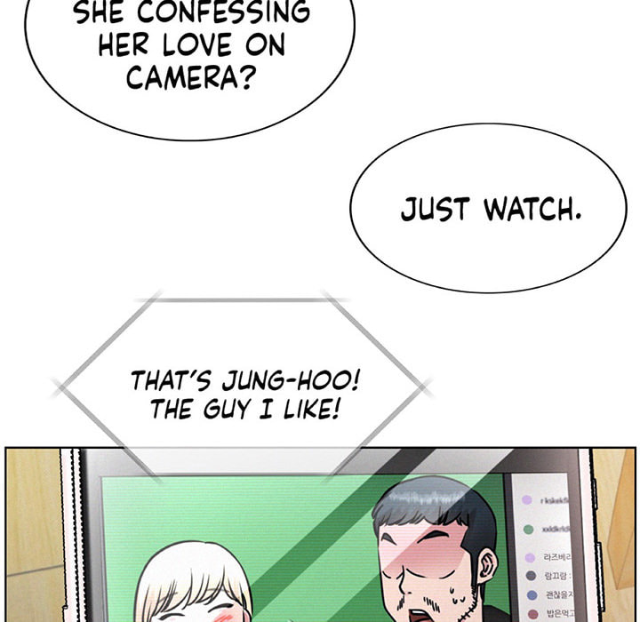 Read under one roof chapter 54 image 7 on Lezhin