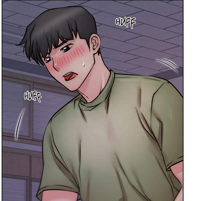 Read under one roof chapter 54 image 78 on Lezhin