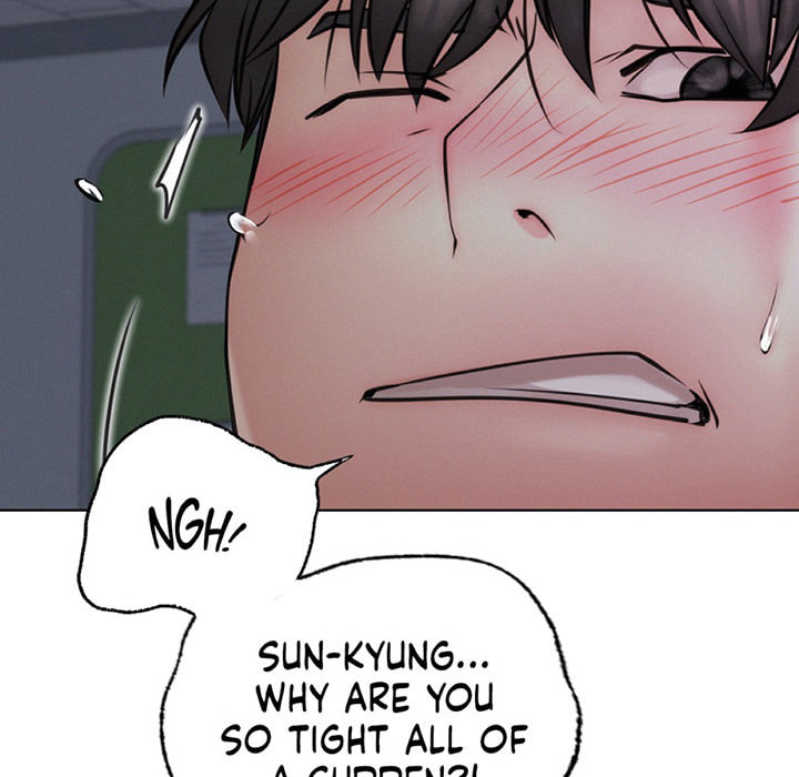 Read under one roof chapter 54 image 84 on Lezhin