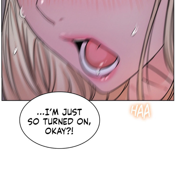 Read under one roof chapter 54 image 87 on Lezhin