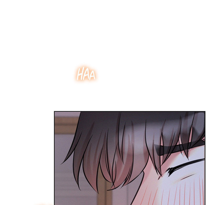 Read under one roof chapter 54 image 88 on Lezhin