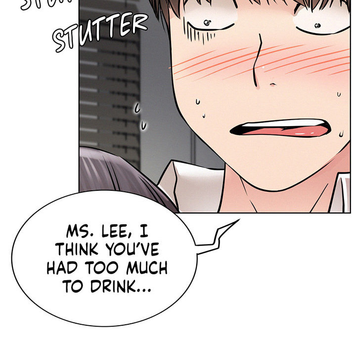 Read under one roof chapter 55 image 103 on Lezhin