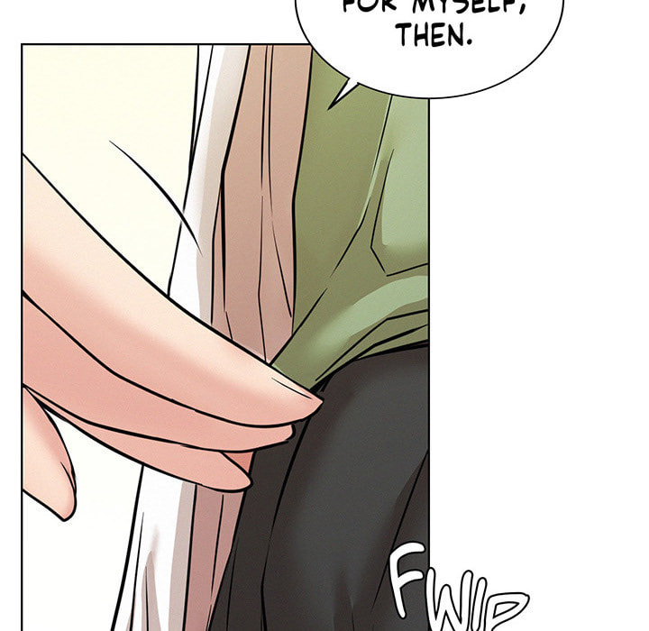Read under one roof chapter 55 image 117 on Lezhin
