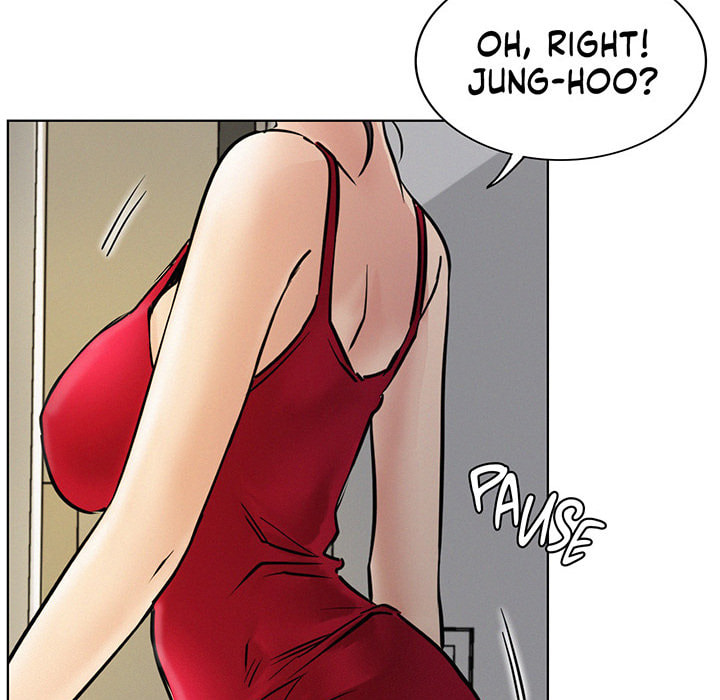 Read under one roof chapter 55 image 131 on Lezhin
