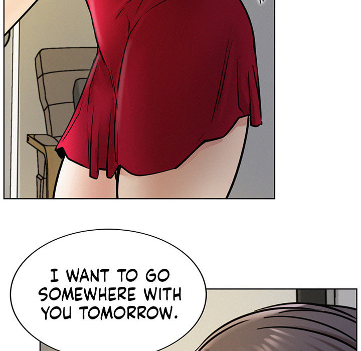Read under one roof chapter 55 image 132 on Lezhin