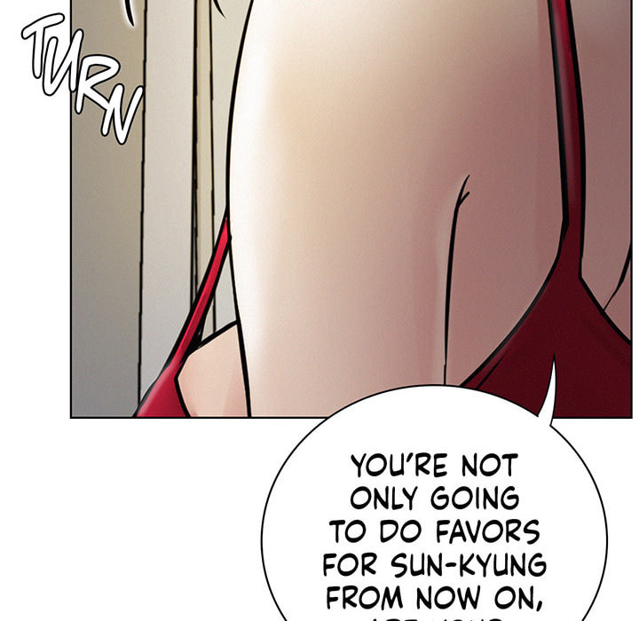 Read under one roof chapter 55 image 134 on Lezhin