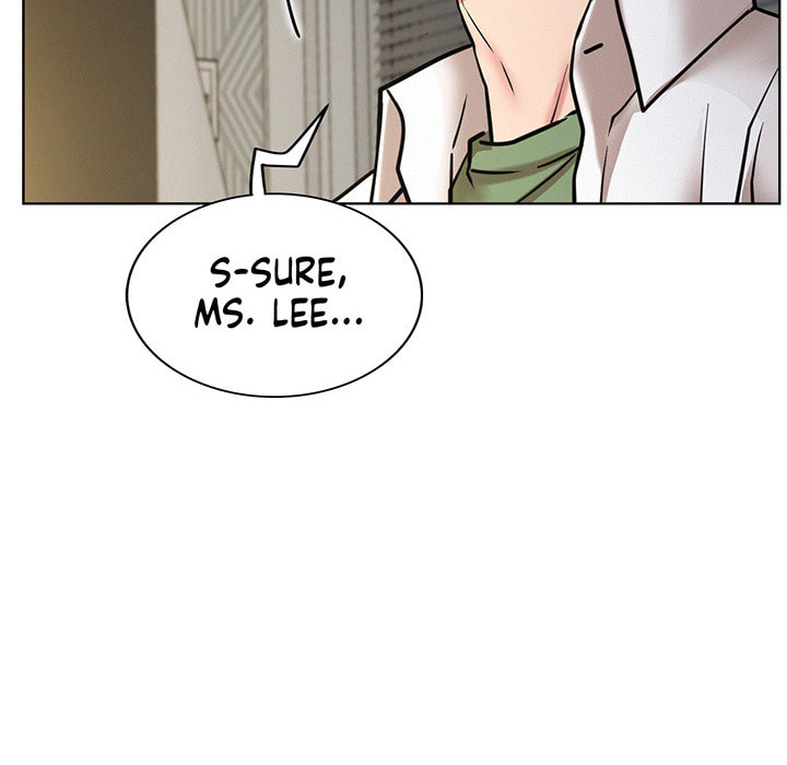 Read under one roof chapter 55 image 136 on Lezhin