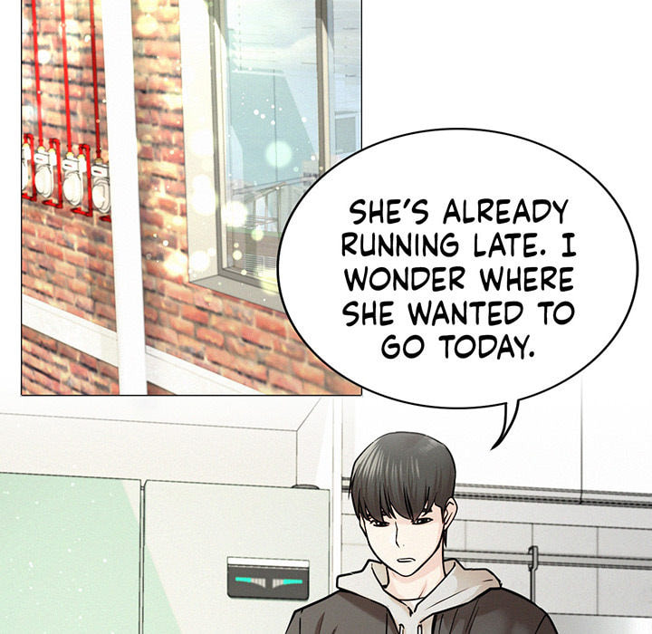 Read under one roof chapter 55 image 145 on Lezhin