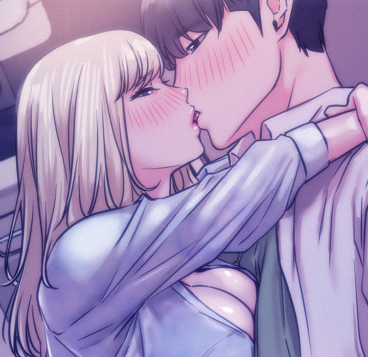Read under one roof chapter 55 image 15 on Lezhin