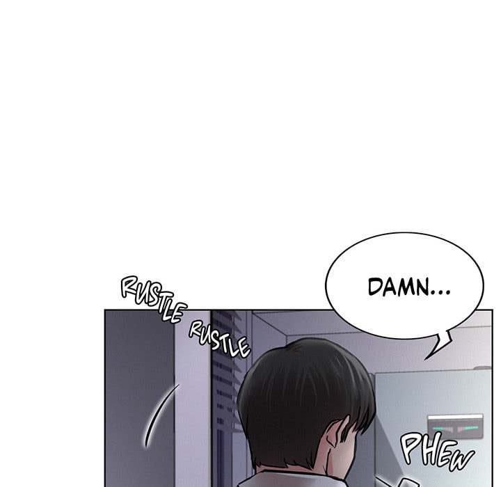 Read under one roof chapter 55 image 21 on Lezhin