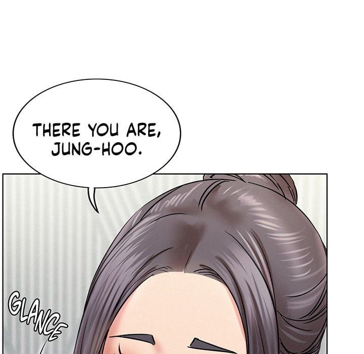 Read under one roof chapter 55 image 27 on Lezhin