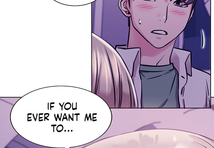 Read under one roof chapter 55 image 3 on Lezhin