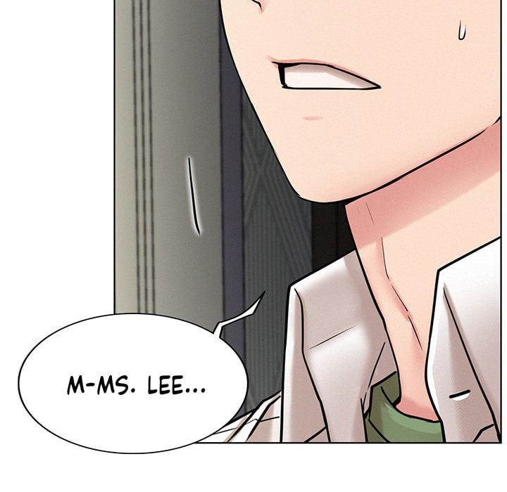 Read under one roof chapter 55 image 30 on Lezhin