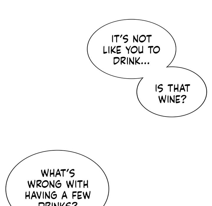 Read under one roof chapter 55 image 31 on Lezhin