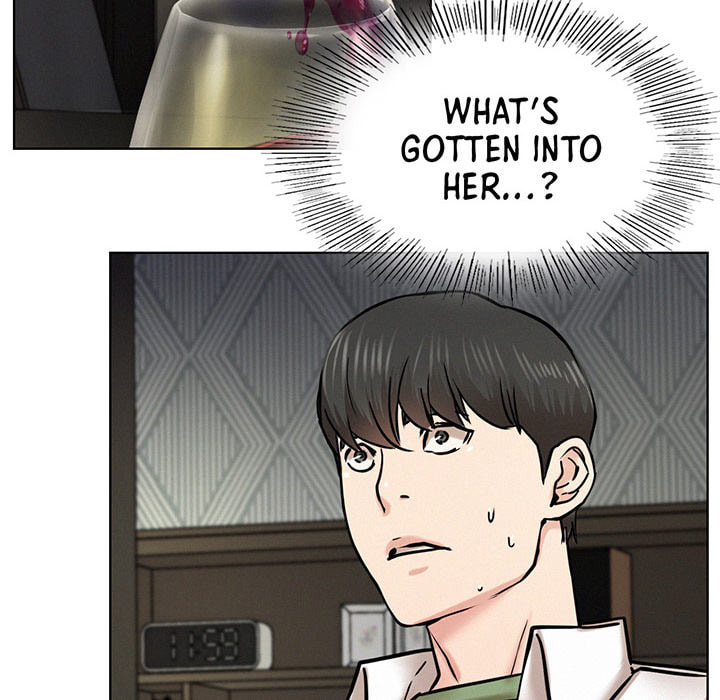 Read under one roof chapter 55 image 34 on Lezhin