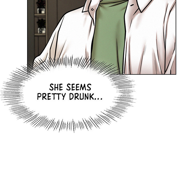 Read under one roof chapter 55 image 35 on Lezhin