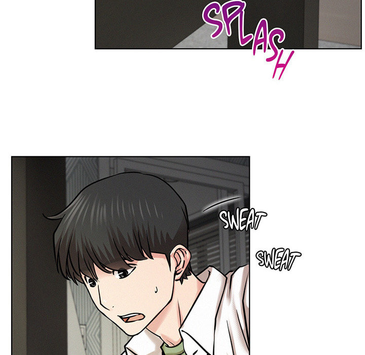 Read under one roof chapter 55 image 41 on Lezhin