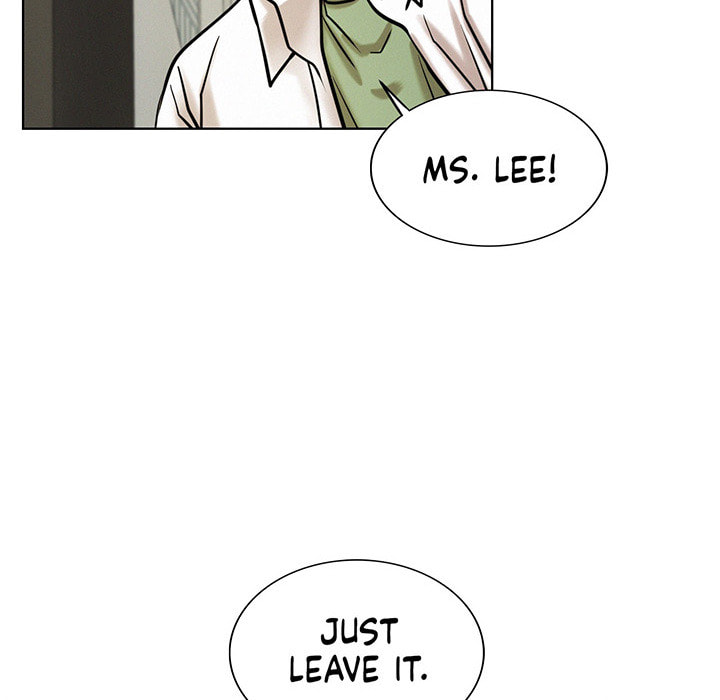 Read under one roof chapter 55 image 42 on Lezhin