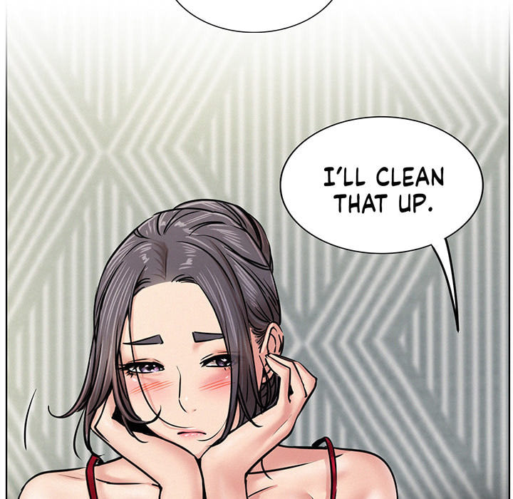 Read under one roof chapter 55 image 43 on Lezhin